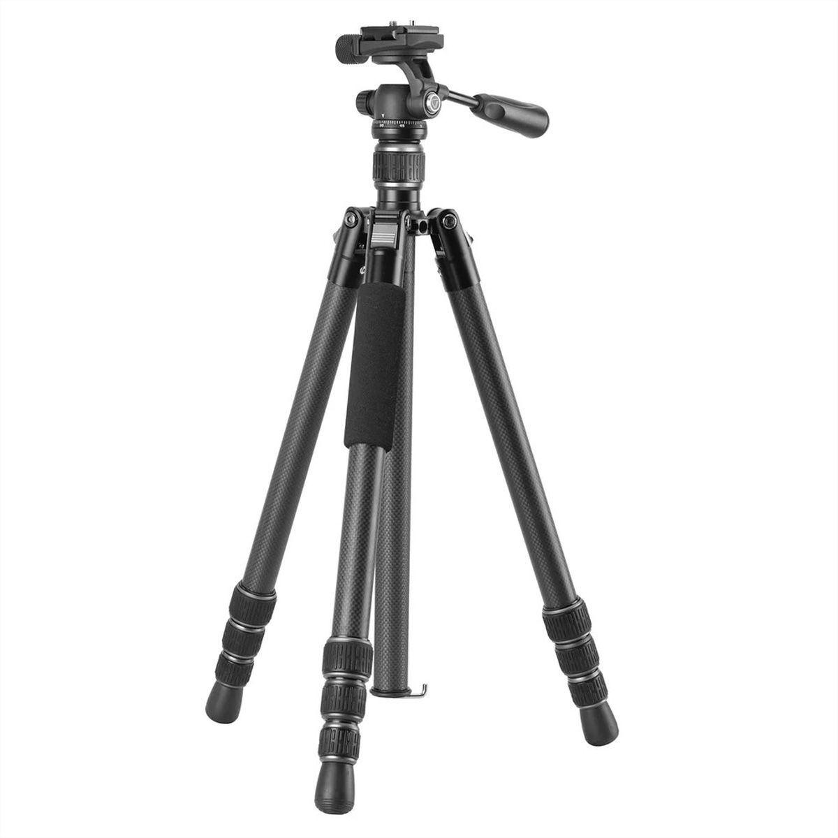 Vanguard VESTA GO 264CP Reisestativ
