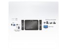 ATEN UC3021 CAMLIVE™+ (Capture vidéo HDMI vers USB-C UVC) , avec transfert de l’alimentation PD 3.0