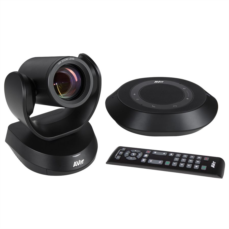 Aver PTZ-Kamera VC520PRO3, mit Speakerphone,