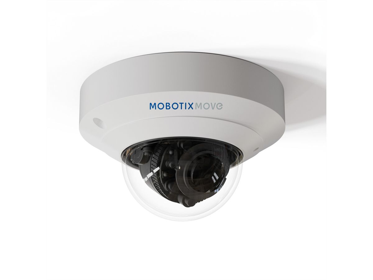 Mobotix M26 Cctv Mobotix Mobotix Ag M26 UK