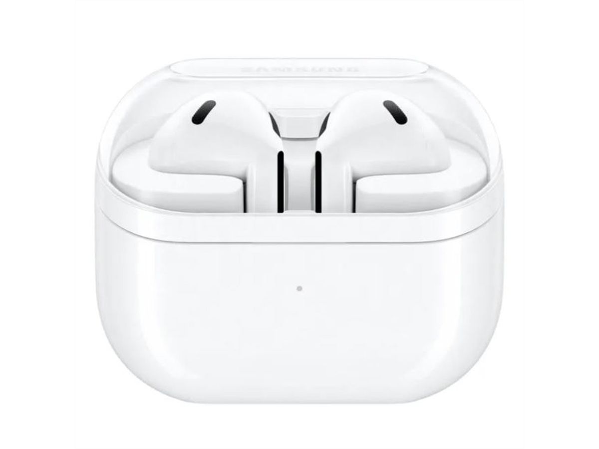 Samsung Galaxy Buds3, ANC, 6h, kabellos