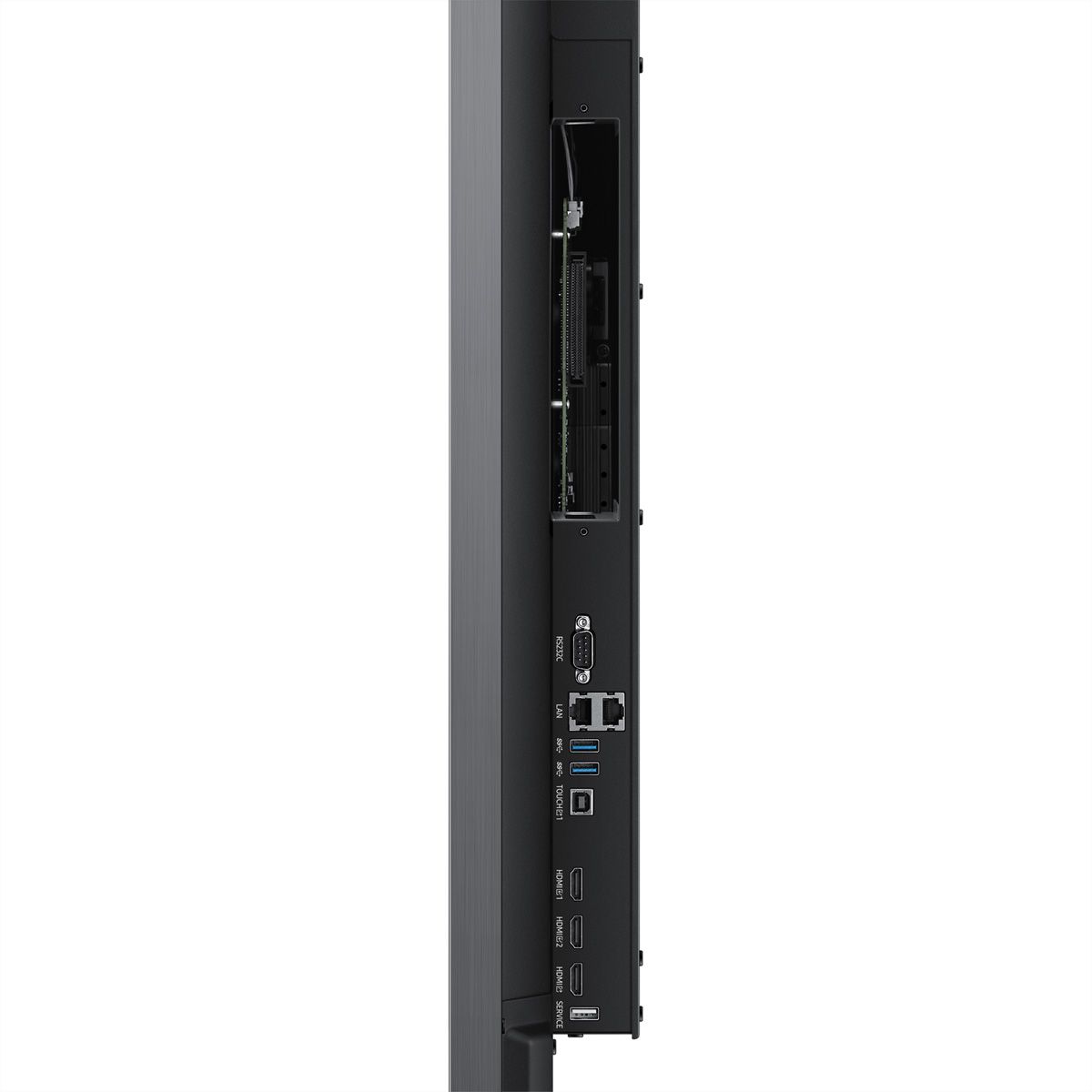 Samsung interaktives Display WAF 65'', 3840 x 2160