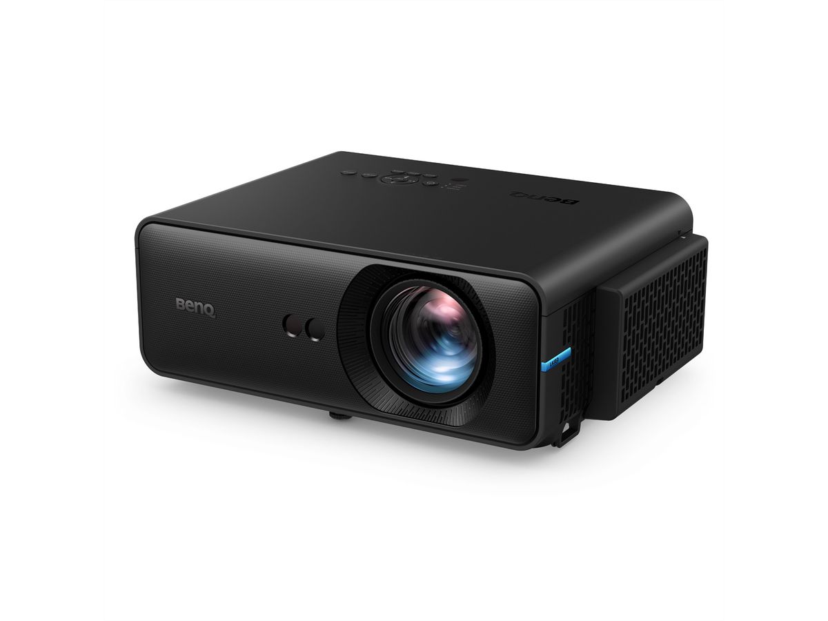 BenQ Laser-Projecteur LH850ST, 1920x1080, 4'000AL, 0.499