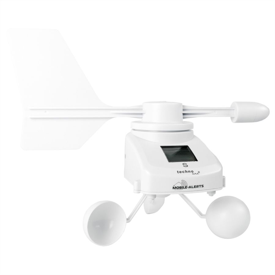 Technoline Mobile Alerts MA10660 Windmesser