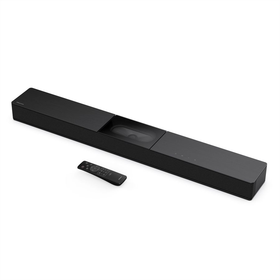 Hisense Soundbar HS2000, 2.1 - 240W - built-in Subwoofer