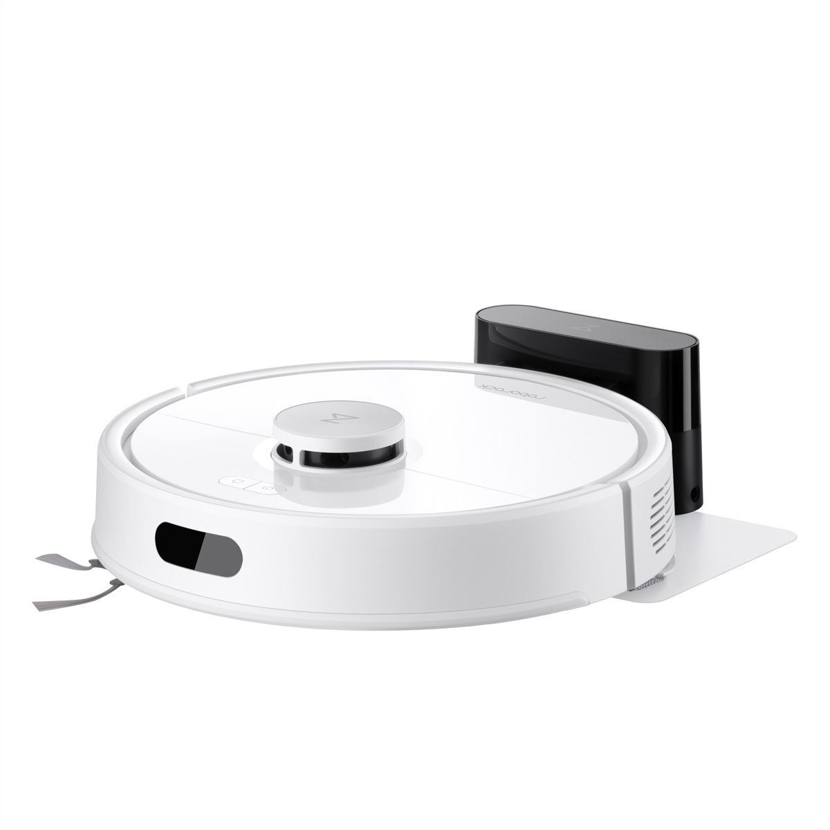 Roborock Aspirateur robot Q7BF, blanc