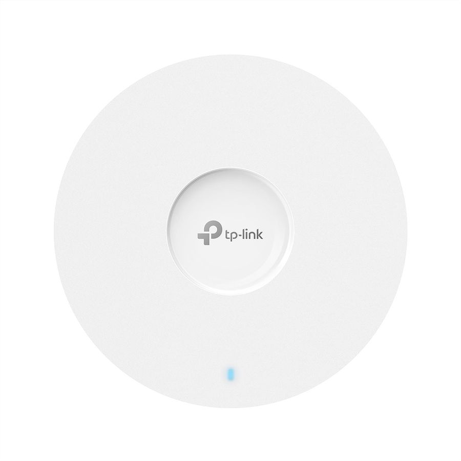 TP-Link EAP673 Access Point , 1×2.5 Gigabit RJ45 Port, Dual-Band