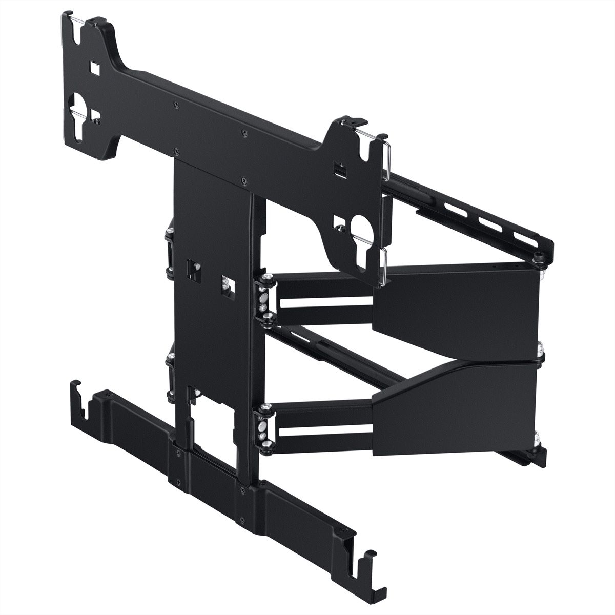 Samsung Full Motion Slim Fit Wallmount (58"~75"/Exclude QD)