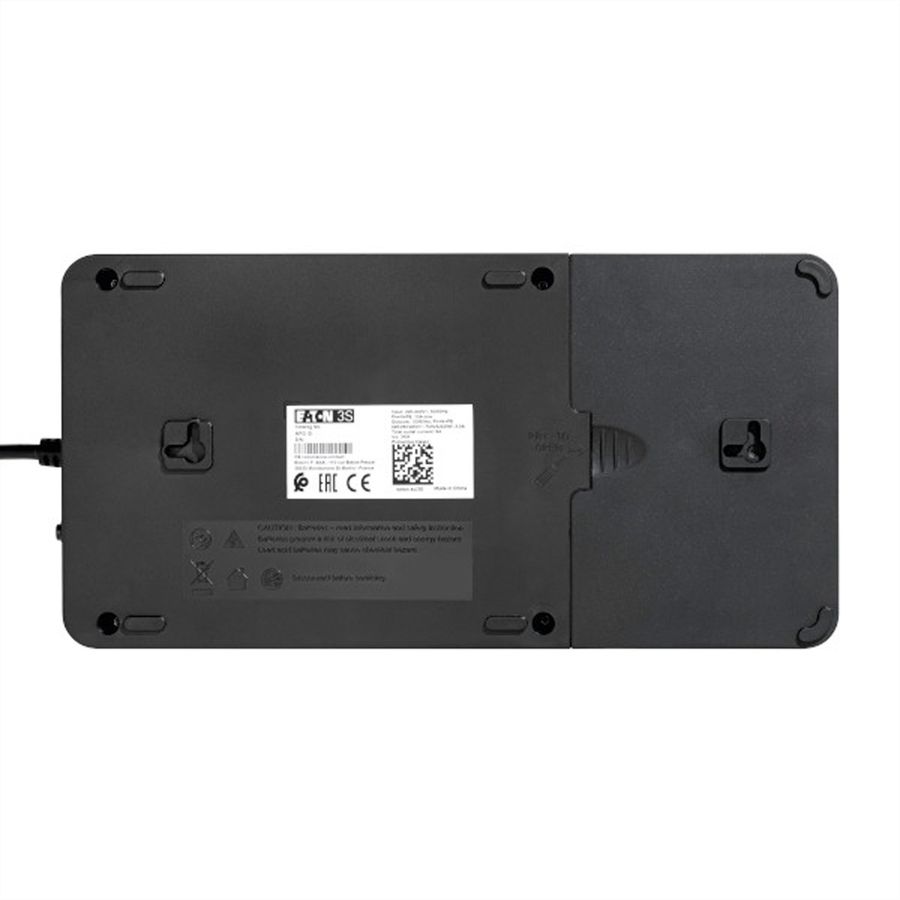 Eaton 3S 550I (Kaltgeräte) - Offline USV