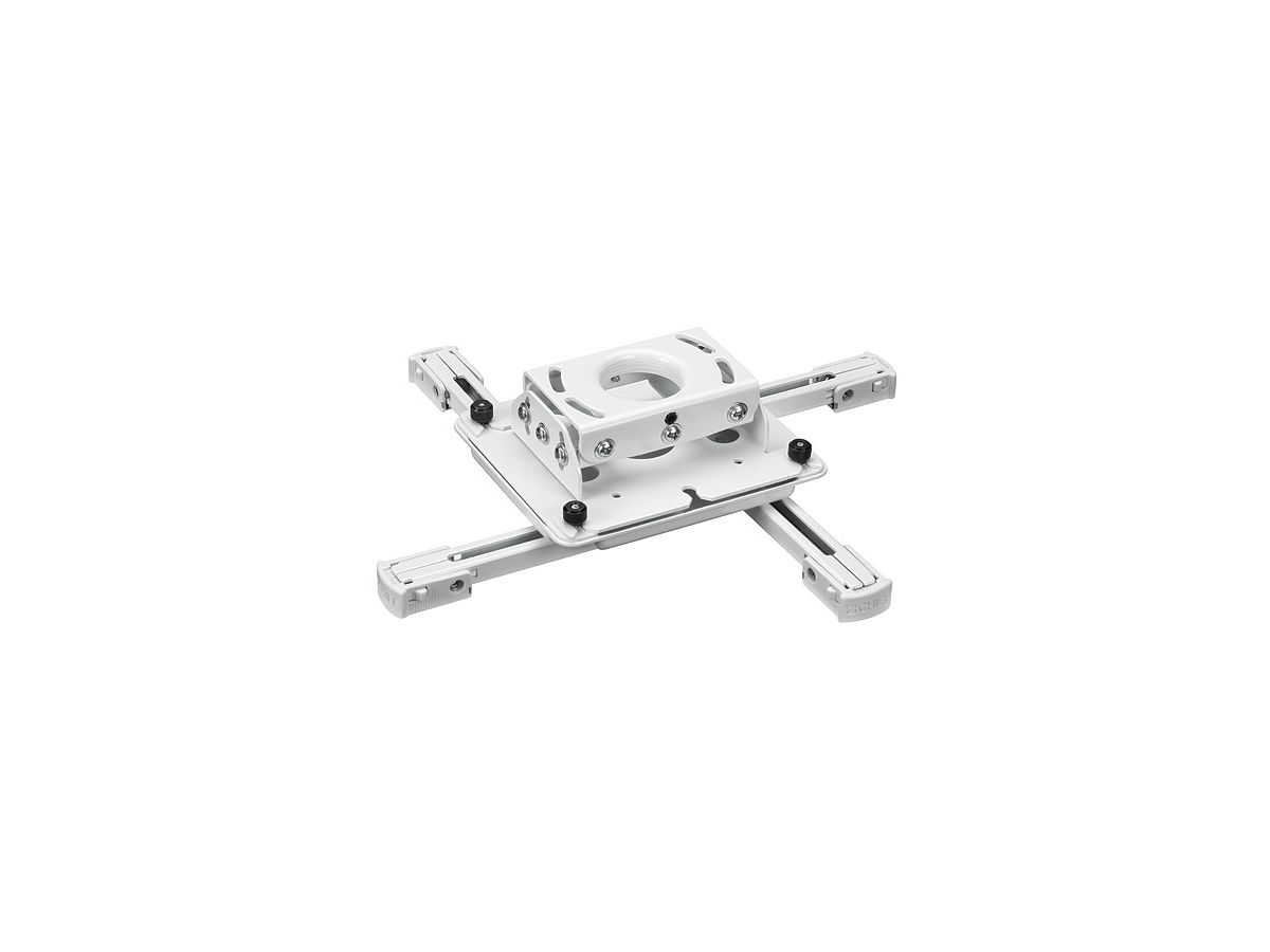 Chief Proj support universel proj RPAUW, Support projecteur universel 22.5 kg, blanc