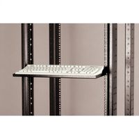 CONTEG Support pour clavier 19", sans clavier