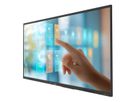 Philips Interactive Display 86BDL4252E, 86", UHD, 400cd/m², Android