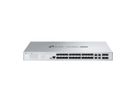 TP-Link Campus Switch S5500-24F4XF, 24xSFP 4x10G L2+ Managed Switch