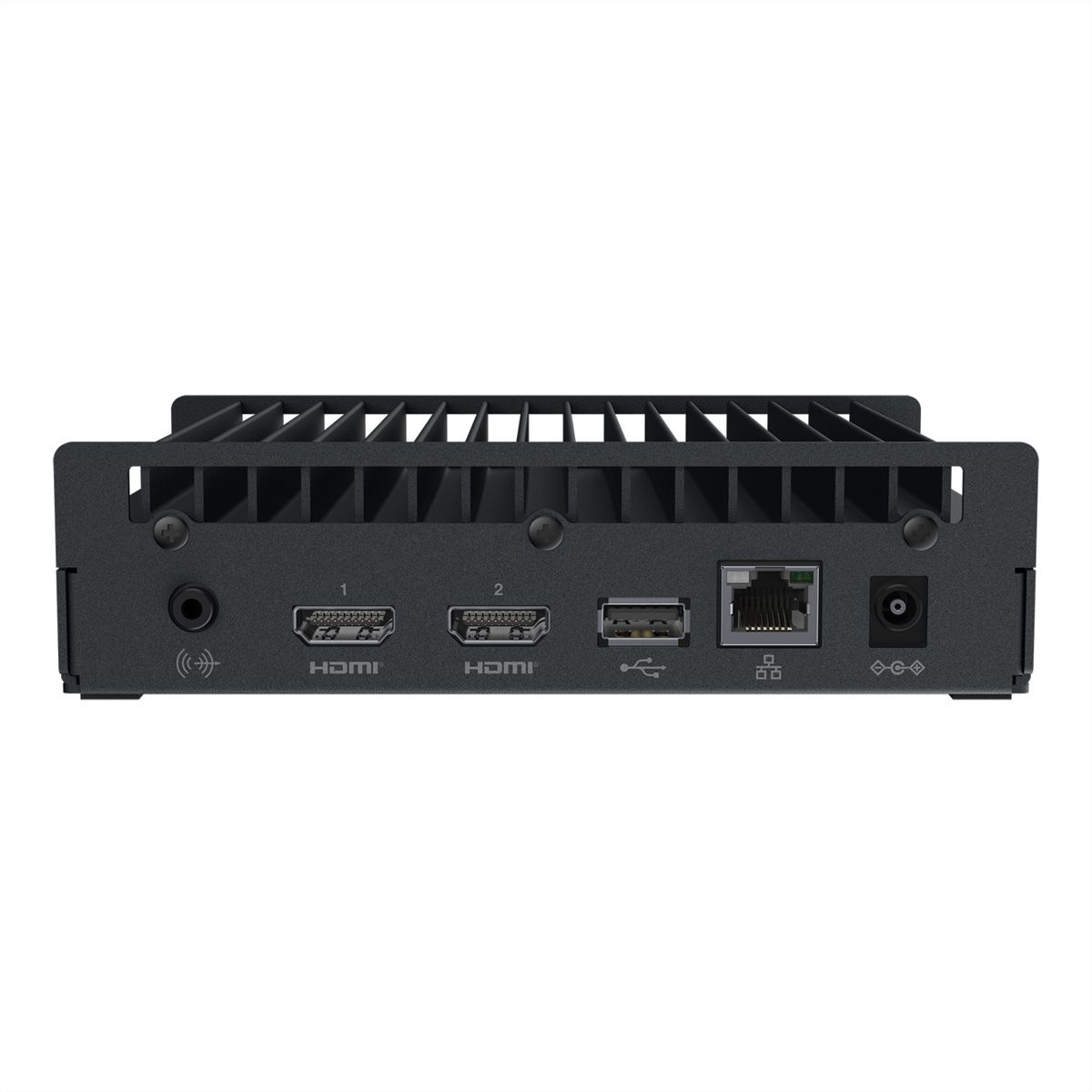 EIZO DX0231-IP DuraVision Decodier-Box 32-CH