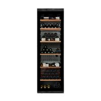 Climadiff Weinkühlschrank MILLESIME250B, Freistehend, 1 Zone, 248 Flaschen