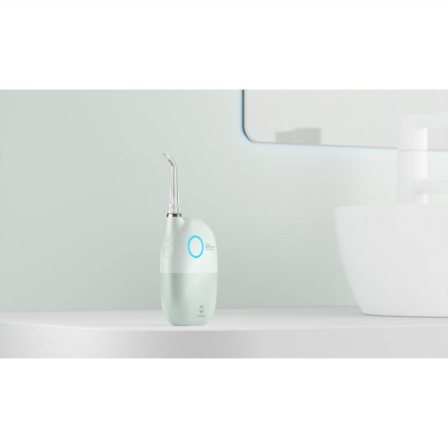 Oclean AirPump A10, grün