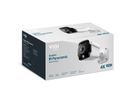 TP-Link InSight S385PI Caméra Bullet panorama 8 MP, 180°, IR-LED 20m