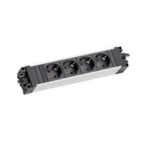 BACHMANN STEP ALU 4xCEE7/3 GST18, Mesure par phase, mesure différentielle