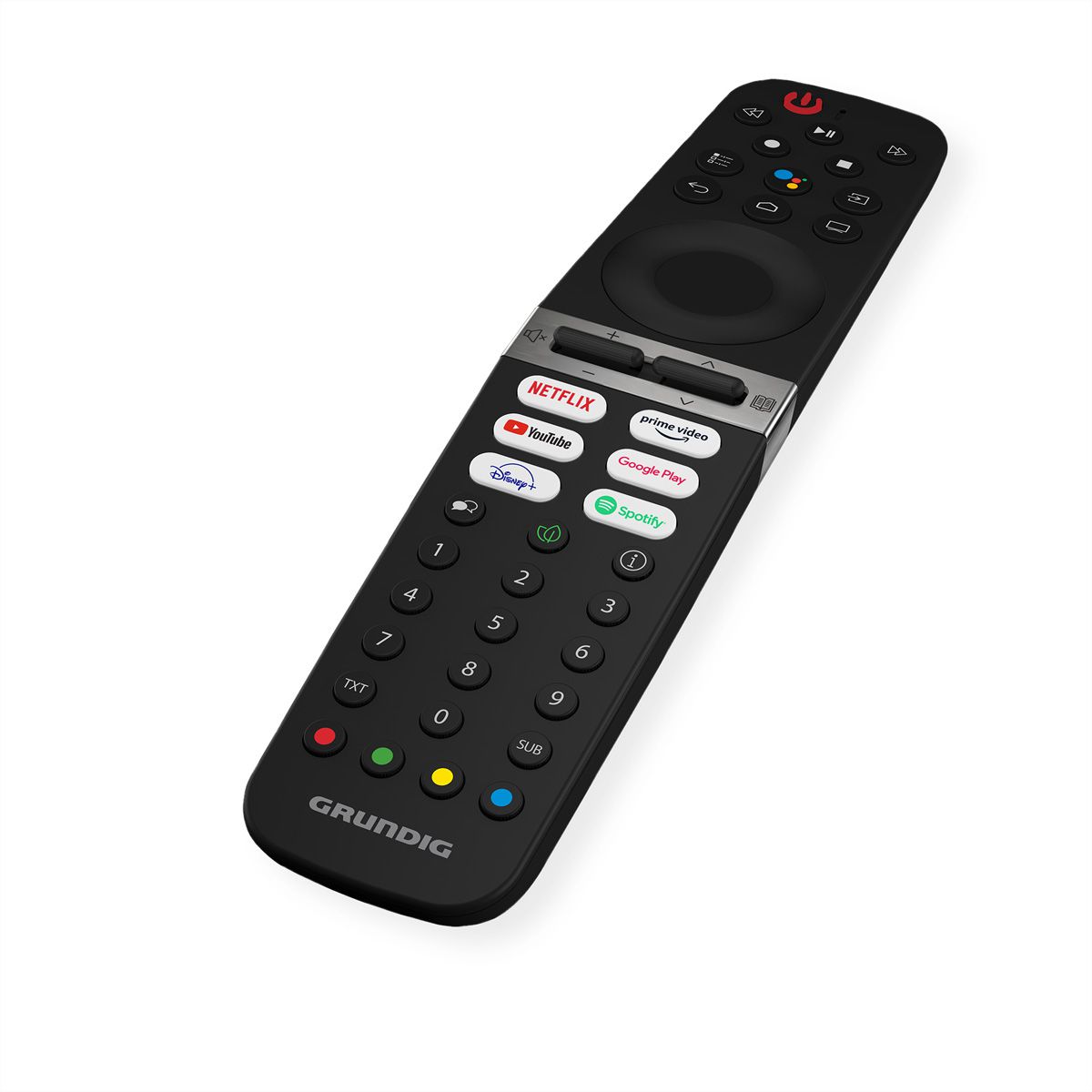Grundig TV 55 GUB 8250, 55", UHD