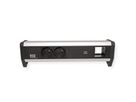 BACHMANN DESK 2xUTE 1xUSB C 60W 1xCM GST18