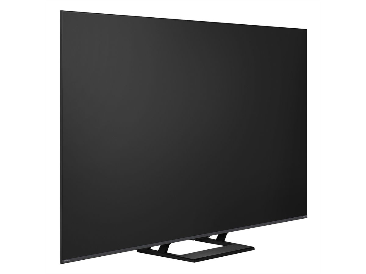 Hisense TV 65U7SE 65", Mini-LED 4K, 144Hz, 1400 Nits