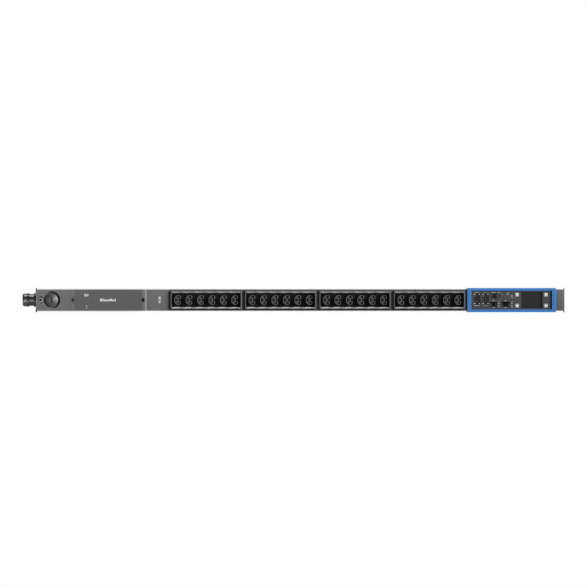 BACHMANN BN PRO M+ RCM 24xCombo 3,0m, CEE 16A/3p