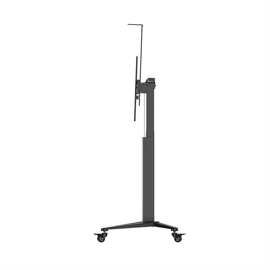 Hagor système de stand BrackIT Lift, 55-86", mobile, fonction élévatrice