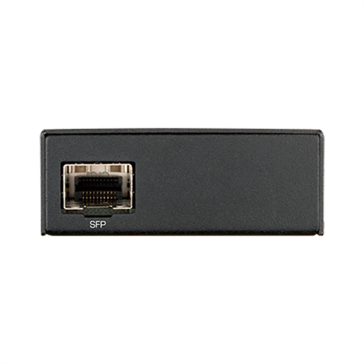 D-Link Konverter DMC-G01LC/E , Gigabit Ethernet SFP Konverter