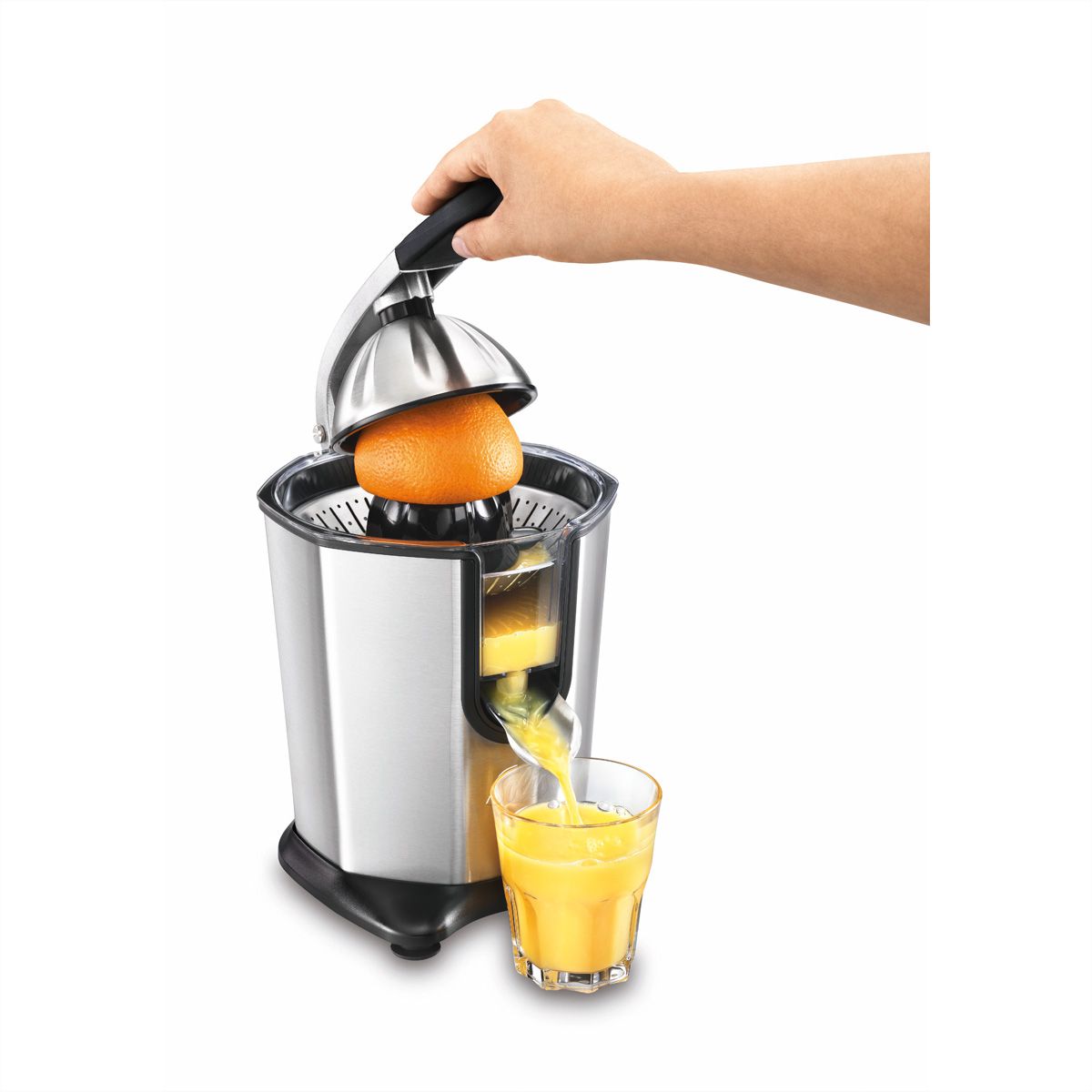 Solis extracteur de jus 8453