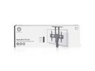 Nedis SmartLife motorisierter TV-Lift 37–80" schwarz, Einbau, 60 kg, 79–184 cm Hub