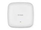 D-Link DAP-2682 Point d’accès Wi‑Fi AC2300 Wave 2 PoE+ Dual‑Band simultané