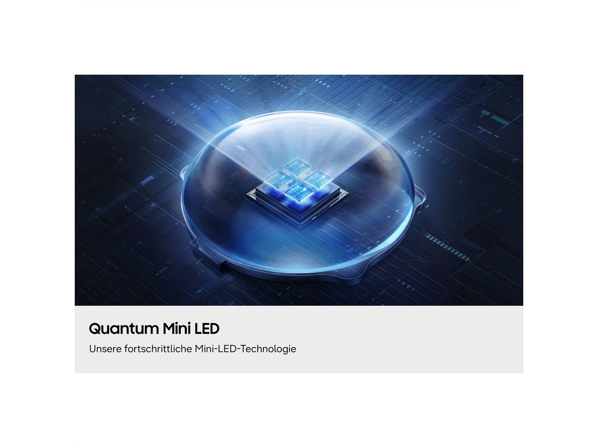 Samsung 50" QN80H Series 2026