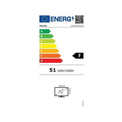 Étiquette énergétique 05.61.0005