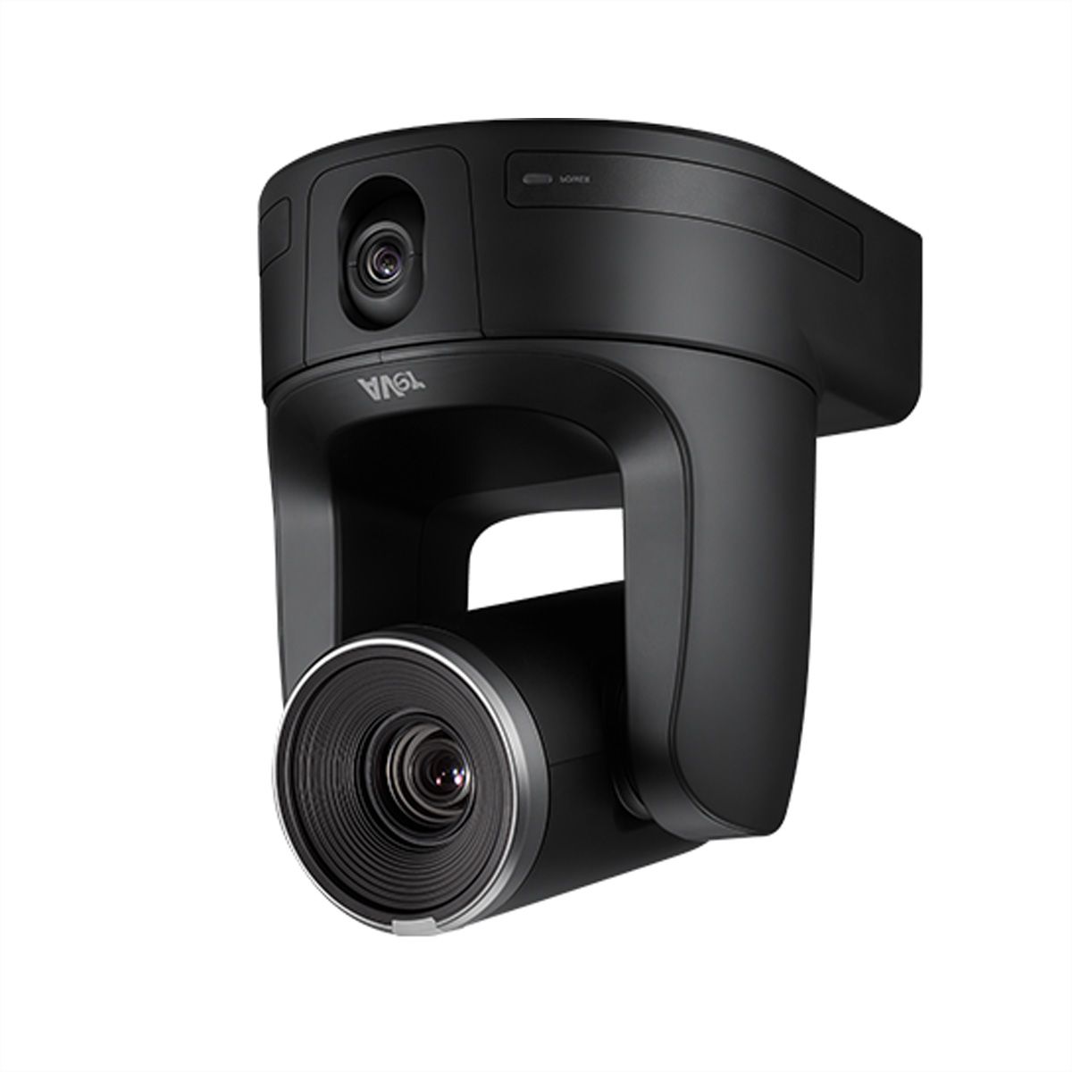 Aver PTZ-Kamera TR535 schwarz, 30x Zoom, 4Kp60, Auto Tracking, schwarz