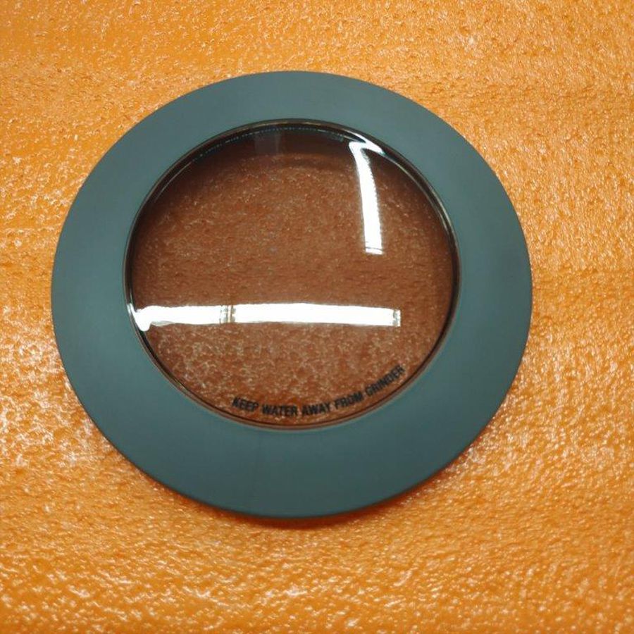 Couvercle de réservoir à grains type 115