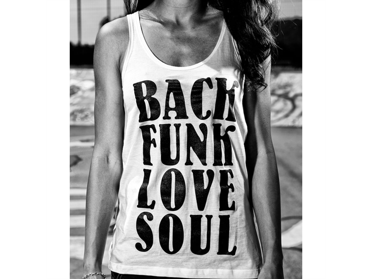 Seven Kleider BFLS Tank Top Women White XS