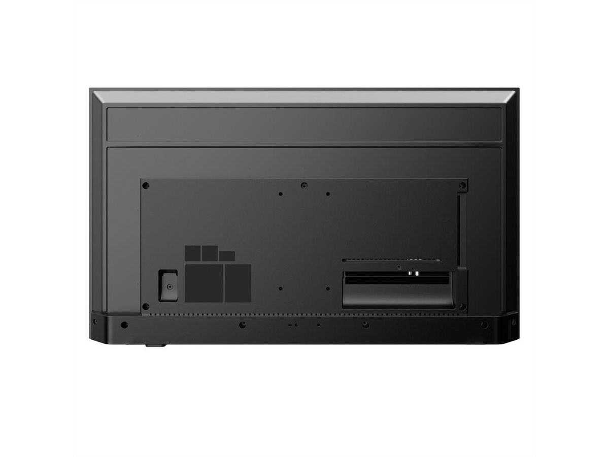 Philips Signage Display 55BFL2214/12, 55", UHD, 16/7, 350cd/m², Android