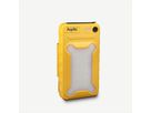 Aqiila Powerbank Powerbird BS10, solaire 20W jaune 10.000 mAh