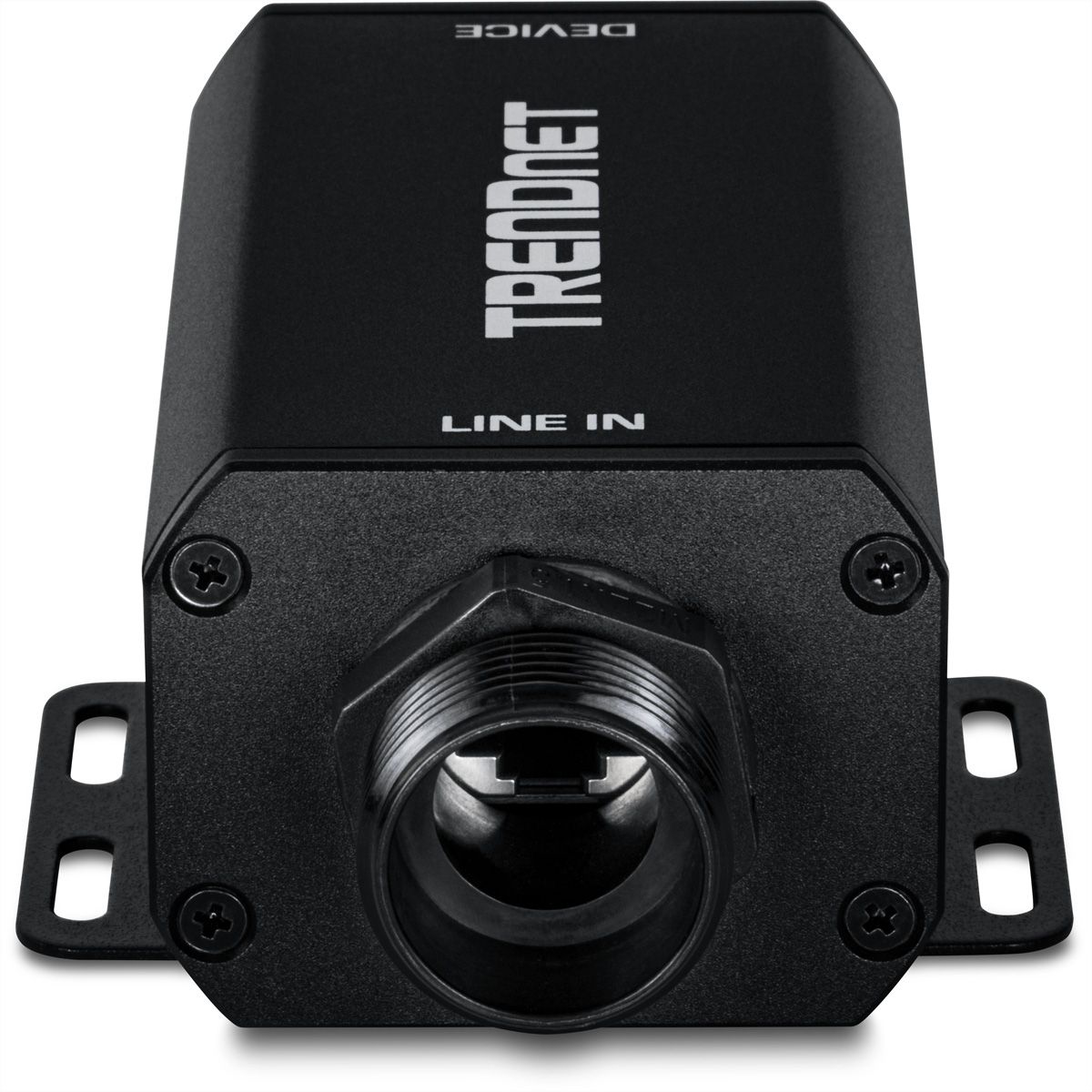 TRENDnet TI-OS300 Protection contre les surtensions Ethernet PoE++ 2,5G Outdoor