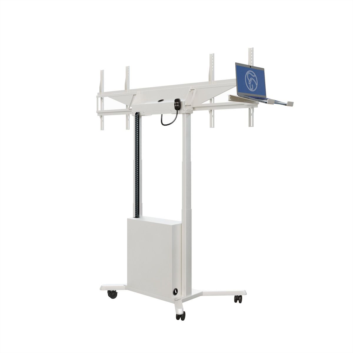 Hagor Système élévateur Twin Lift M-DW, mobile, 46-65