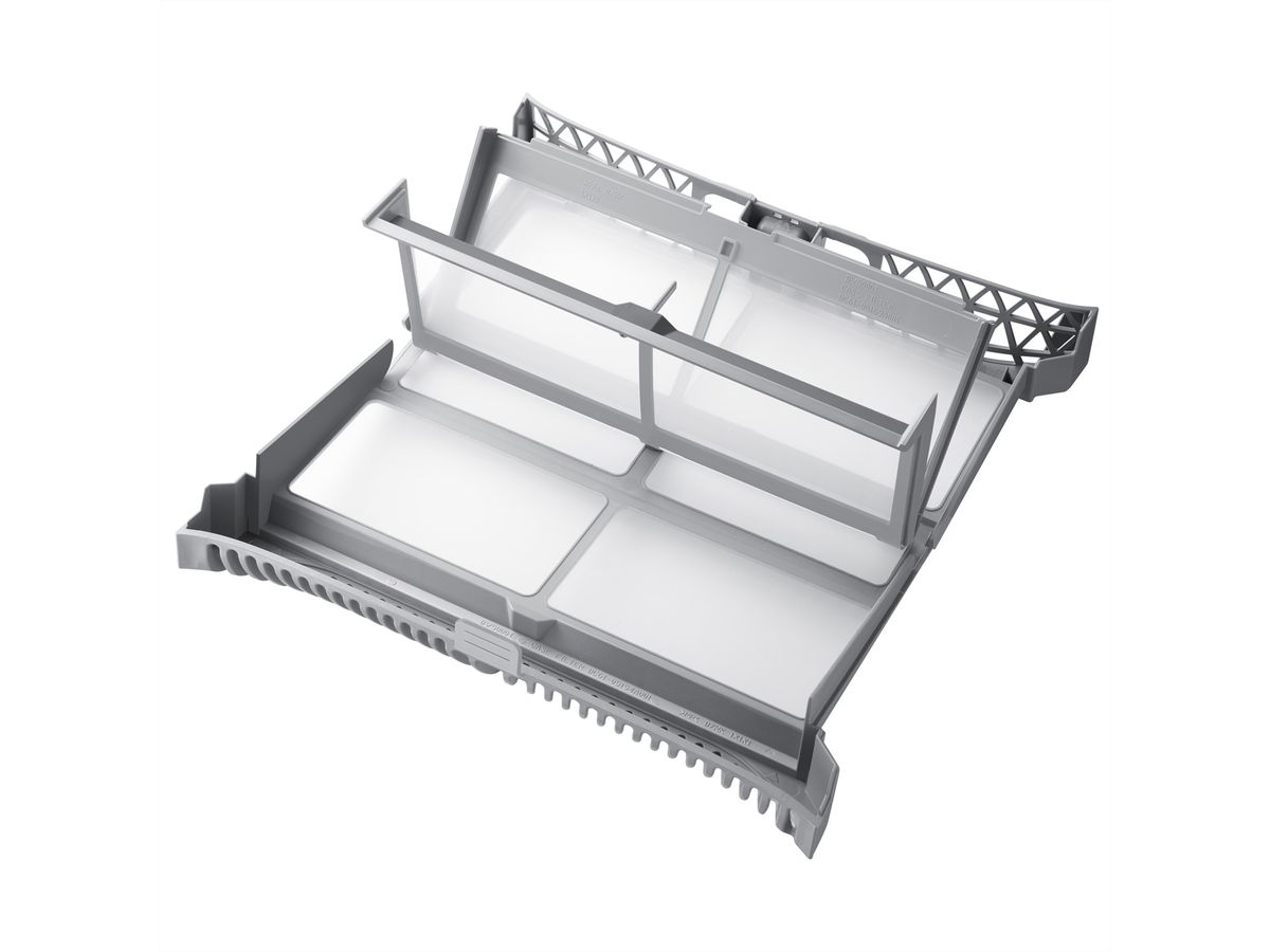 Samsung Wäschetrockner DV6000, 9kg, A, AI Dry+, schwarz