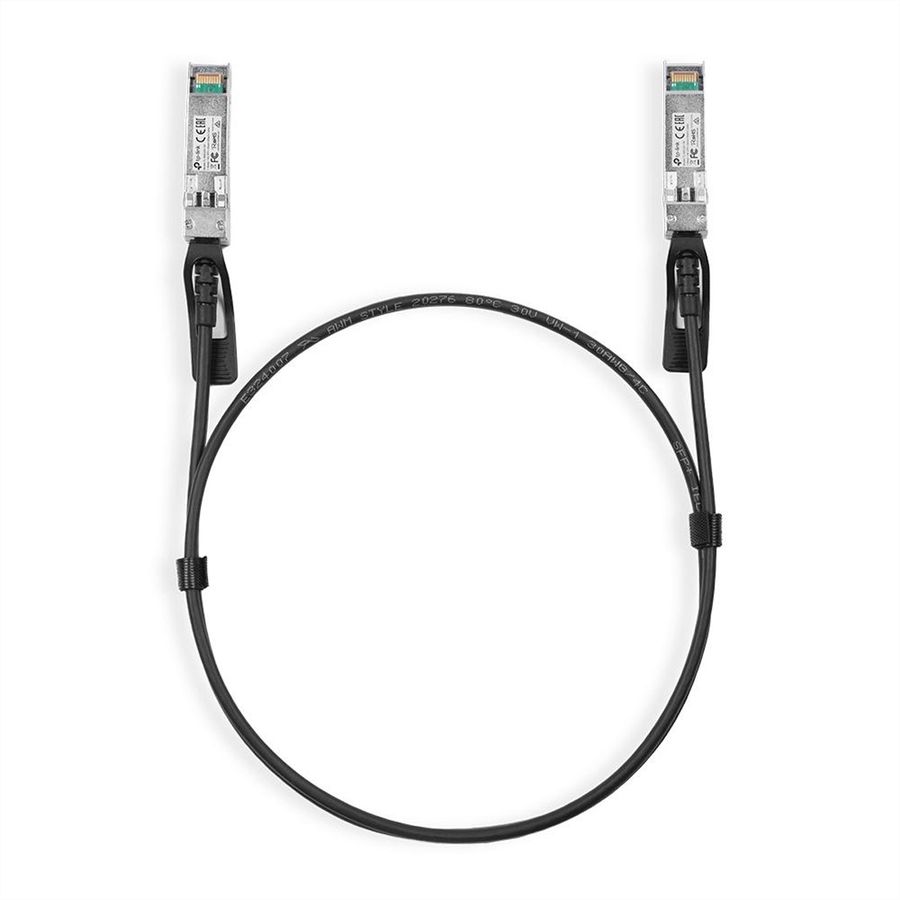 TP-Link SFP+ Kabel SM5220-1M, Up to 1 m Distance