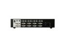 ATEN CS1144D Commutateur KVM sécurisé à 2 affichages DVI USB à 4 ports