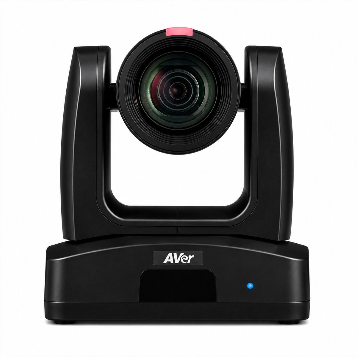 Aver PTZ-Kamera PTZ211 schwarz, 12x Zoom, 1080p60, schwarz