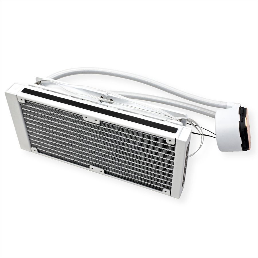 Xilence LQ240.W.ARGB AMD et Intel AiO 240mm Watercooling, PWM ARGB, 300W TDP