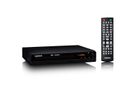 Lenco DVD-Player DVD-121BK