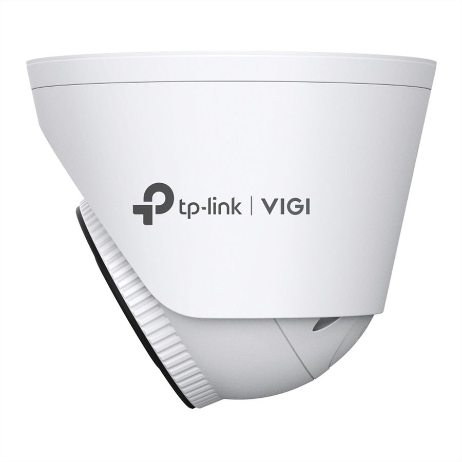 TP-Link InSight S445(4mm) Turret Kamera 4 MP, 80.4°, IR-LED 30m