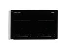 Gorenje Induktionskochfeld ICY3500DP, 3400W, schwarz, doppelt