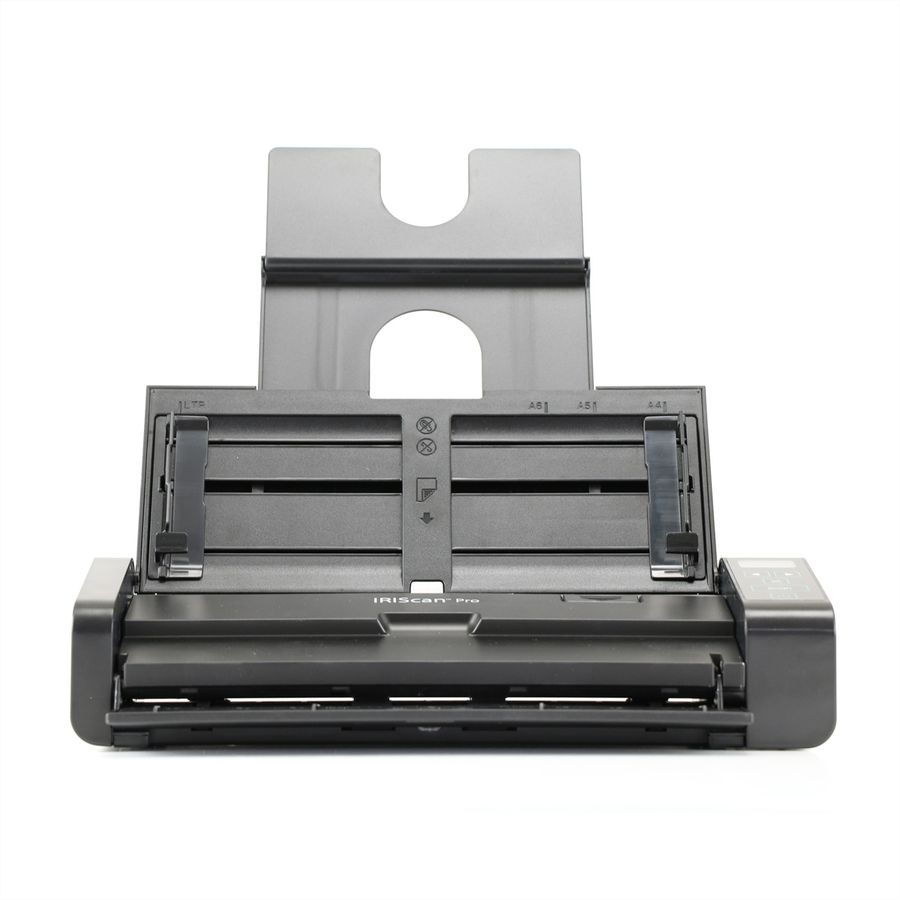 IRISCan Pro 5 23PPM ADF20Pages