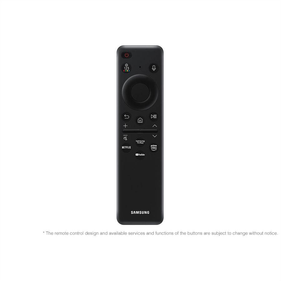 Samsung TV 98" Q7F Series